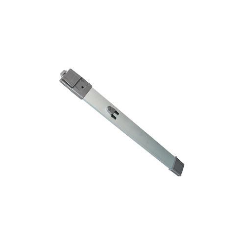 施達 清潔服務手推車配件 后方鋁管(連接U型支撐架) CTA 103C