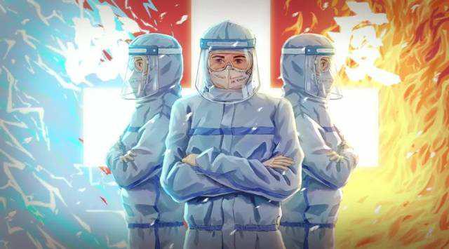 疫情之下，清潔行業(yè)的思與變