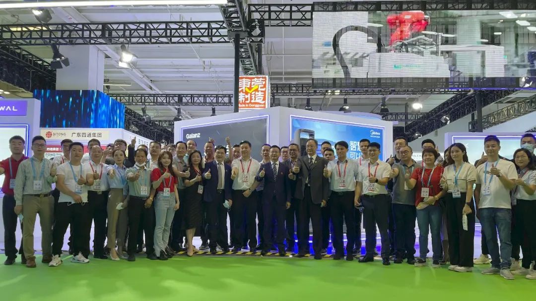 蘭洽會(huì)昨日閉幕,施達(dá)收獲了什么?