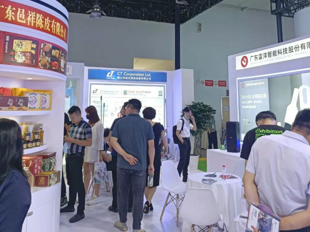 蘭洽會(huì)昨日閉幕,施達(dá)收獲了什么?