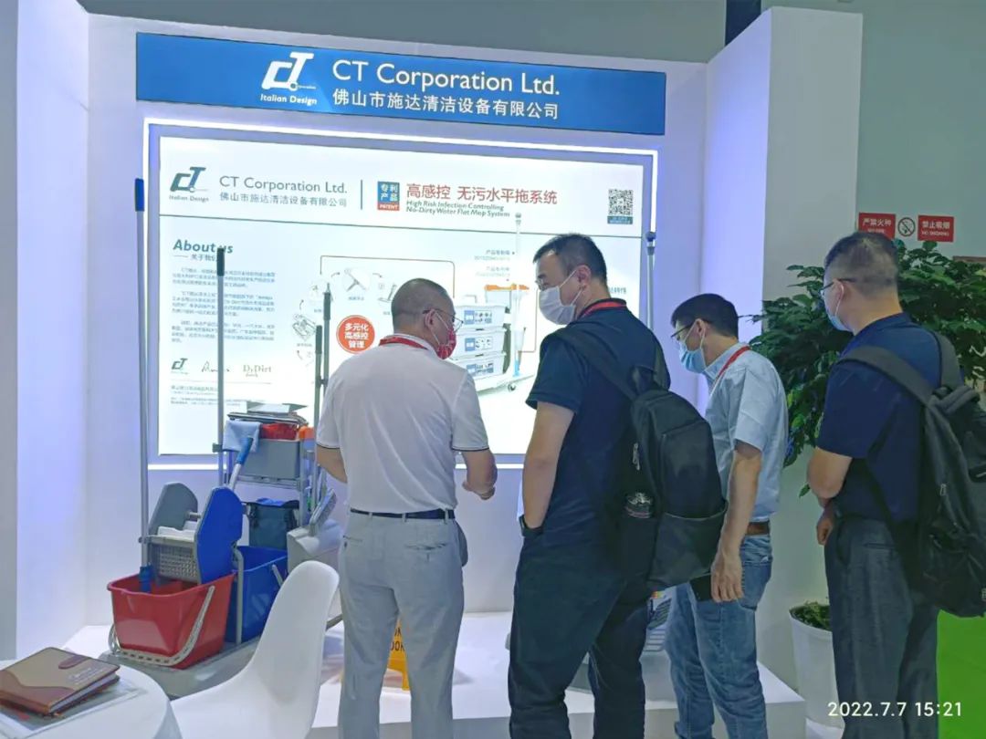 蘭洽會(huì)昨日閉幕,施達(dá)收獲了什么?