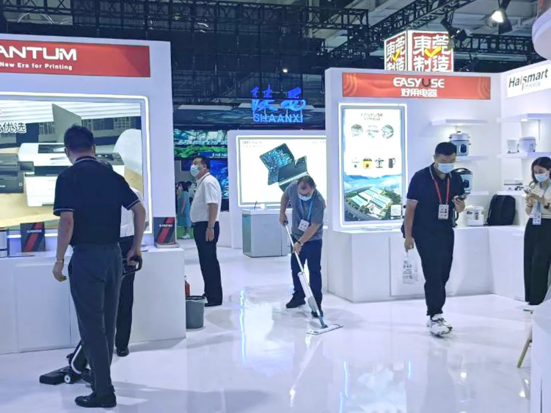 蘭洽會(huì)昨日閉幕,施達(dá)收獲了什么?