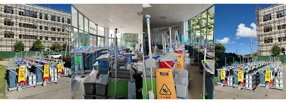 邀請函丨2022年最后一次可視化衛生管理公開課,誠邀您的參與