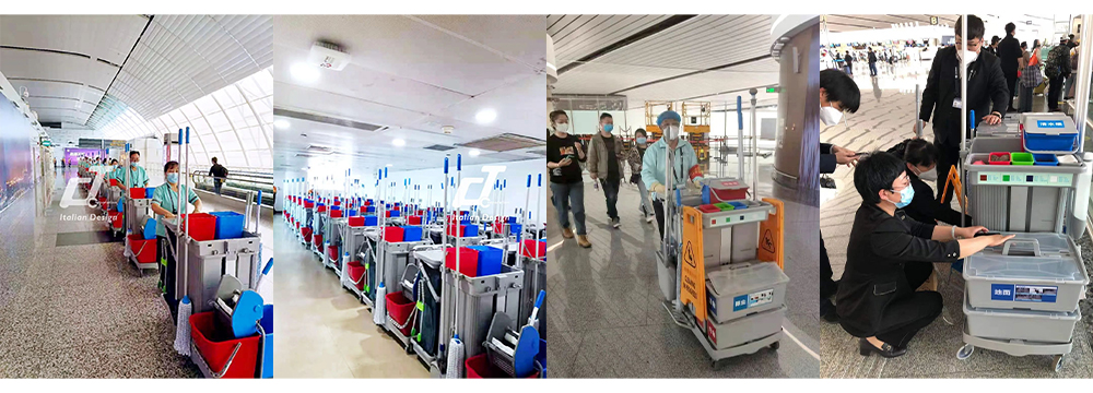 邀請函丨2022年最后一次可視化衛生管理公開課,誠邀您的參與