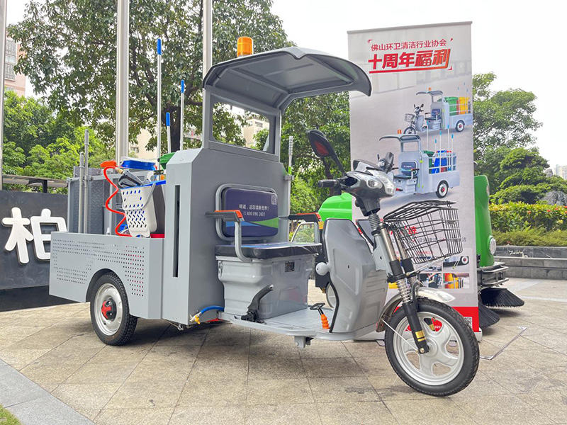 健力清潔用品有限公司積極構(gòu)建綠色清潔理念及方案,為佛山清潔行業(yè)高質(zhì)量發(fā)展做出新貢獻(xiàn)