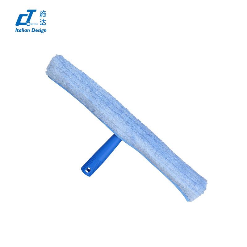 超細微纖維帶尼龍條玻璃涂水器 45cm WW 2450BU