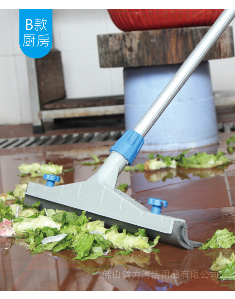 專(zhuān)業(yè)型戶外耐磨防油推水扒配紅色膠條 紅黃藍(lán)綠黑五色可選