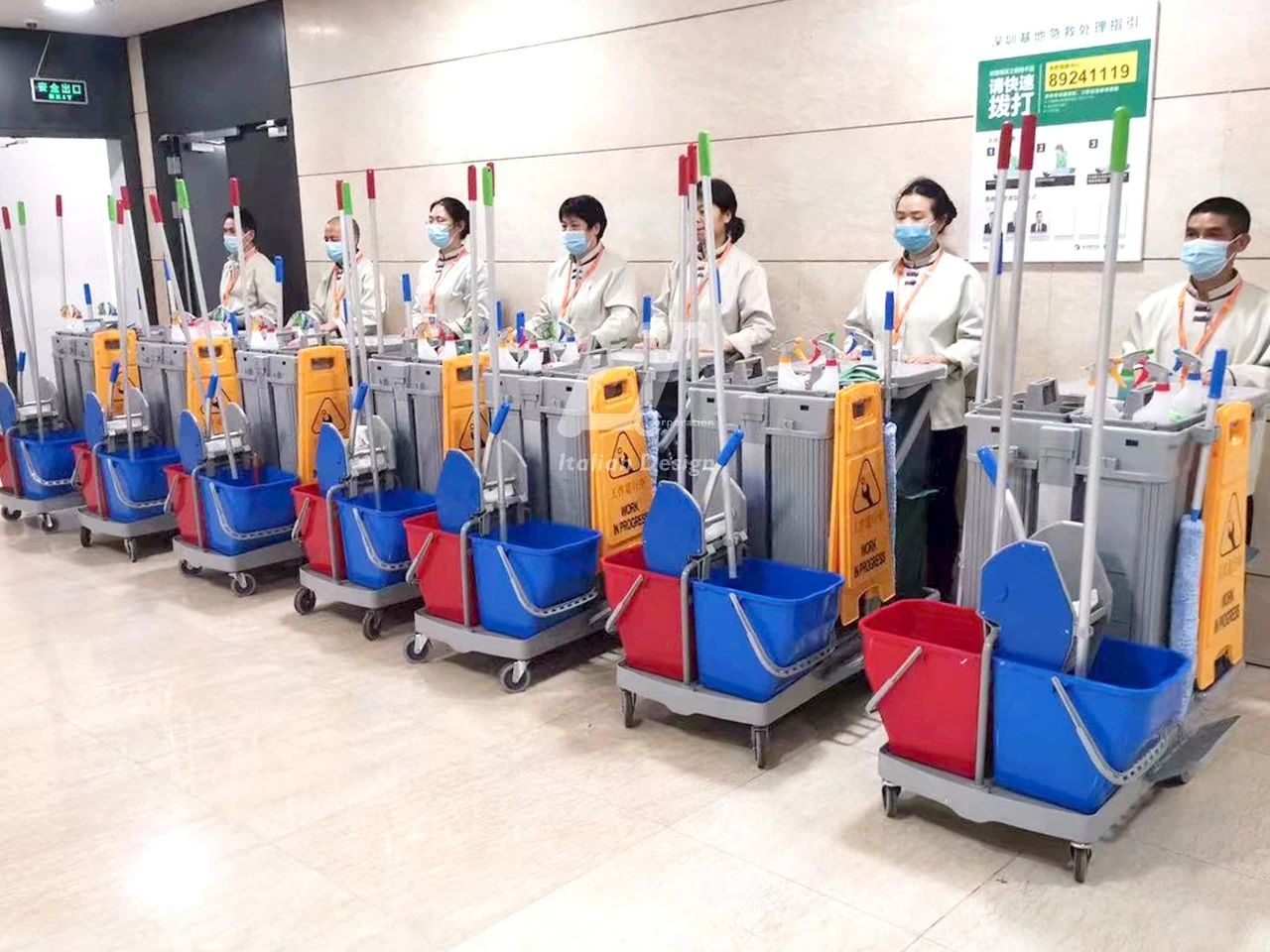 為什么健力能成為世界500強企業(yè)的供應(yīng)商？