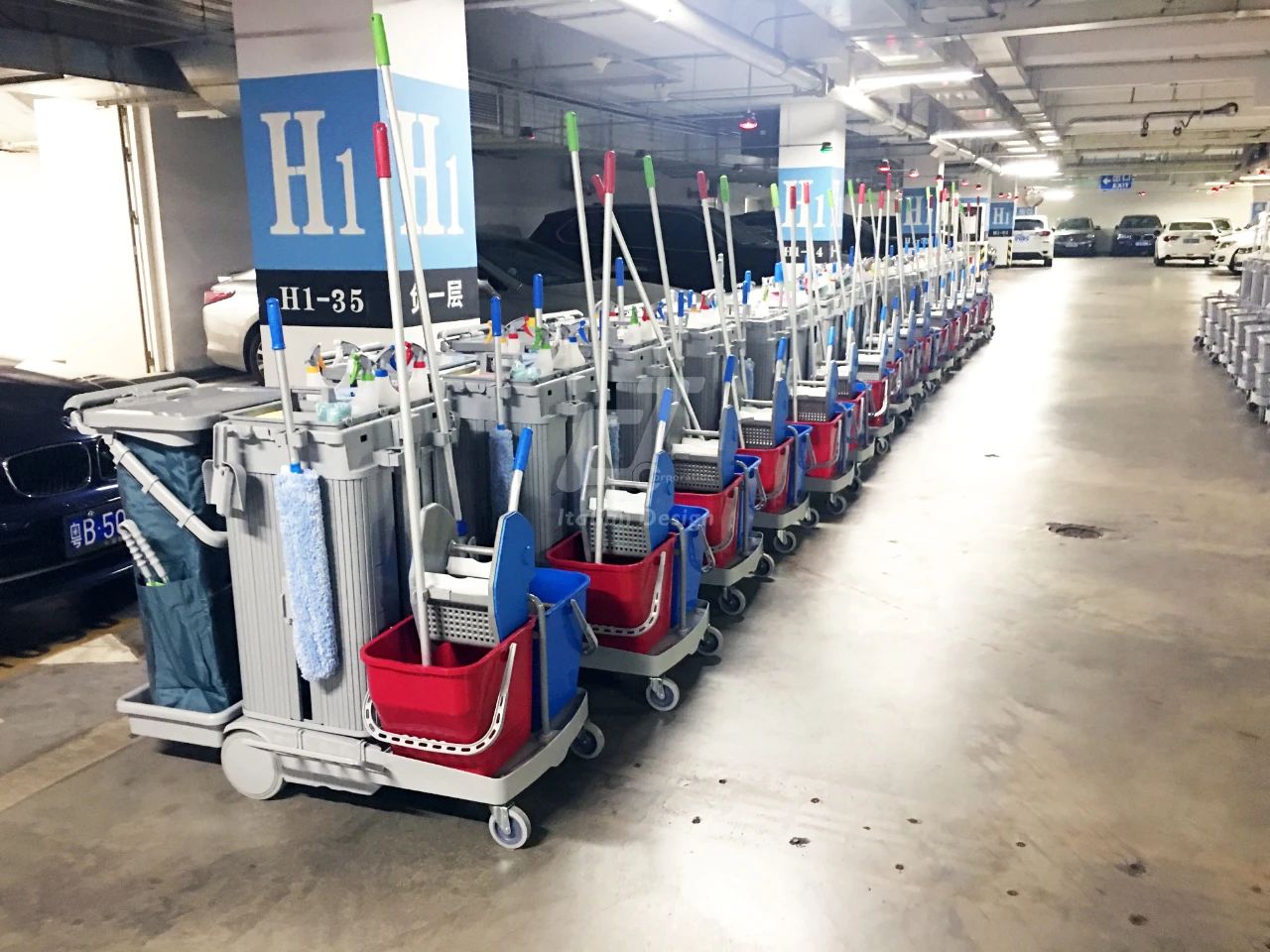 為什么健力能成為世界500強(qiáng)企業(yè)的供應(yīng)商？