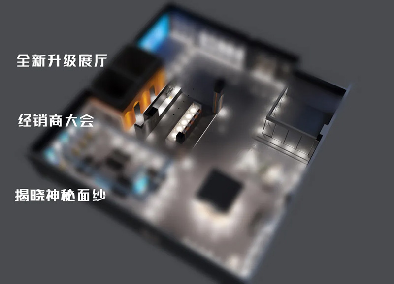 活動(dòng)預(yù)告丨高瞻遠(yuǎn)矚，智變·贏未來。施達(dá)2021年度重大活動(dòng)即將拉開序幕