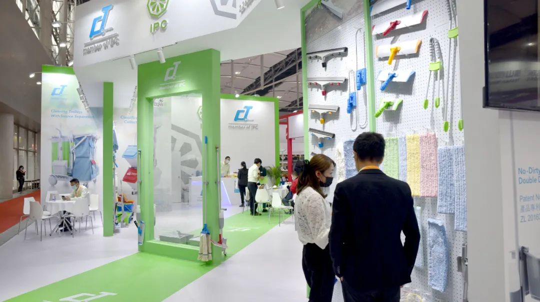 破局立新丨施達助力消費升級,成就美好生活