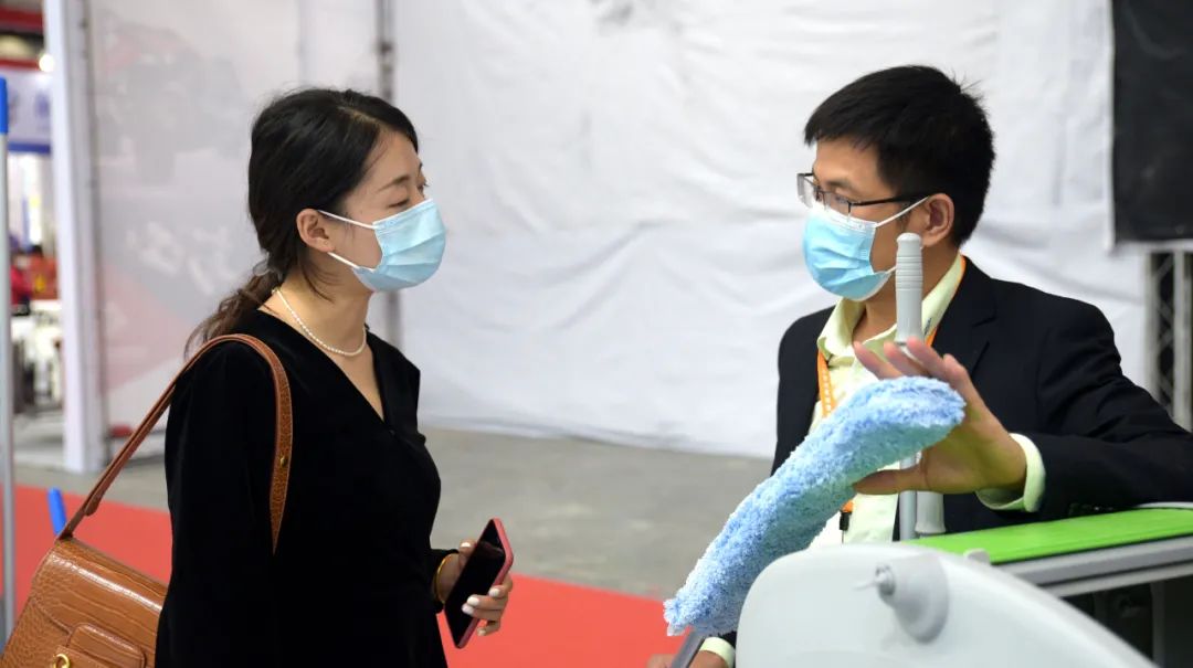 破局立新丨施達助力消費升級,成就美好生活