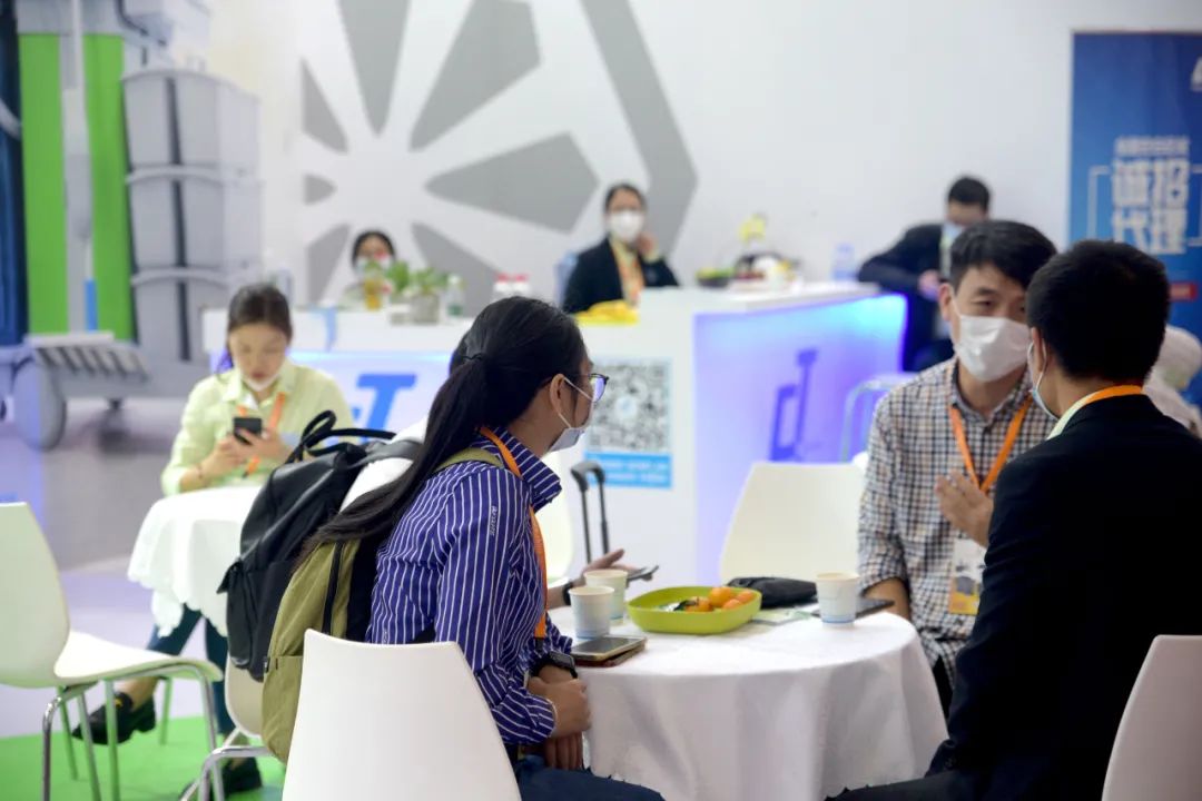 破局立新丨施達助力消費升級,成就美好生活