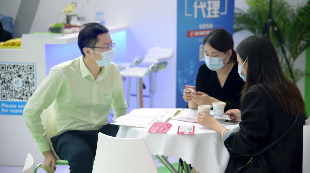 破局立新丨施達助力消費升級,成就美好生活