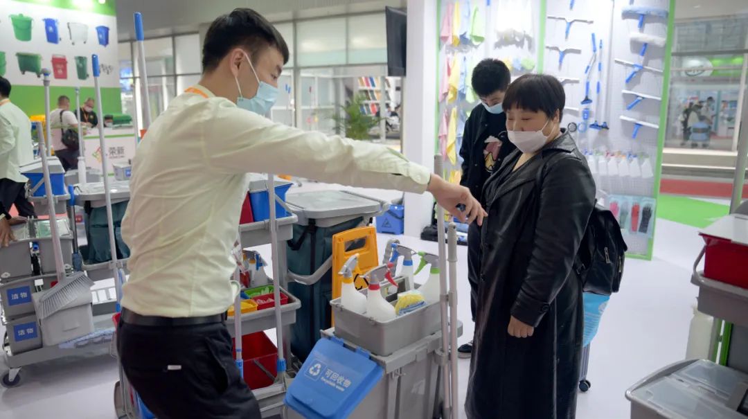 破局立新丨施達助力消費升級,成就美好生活