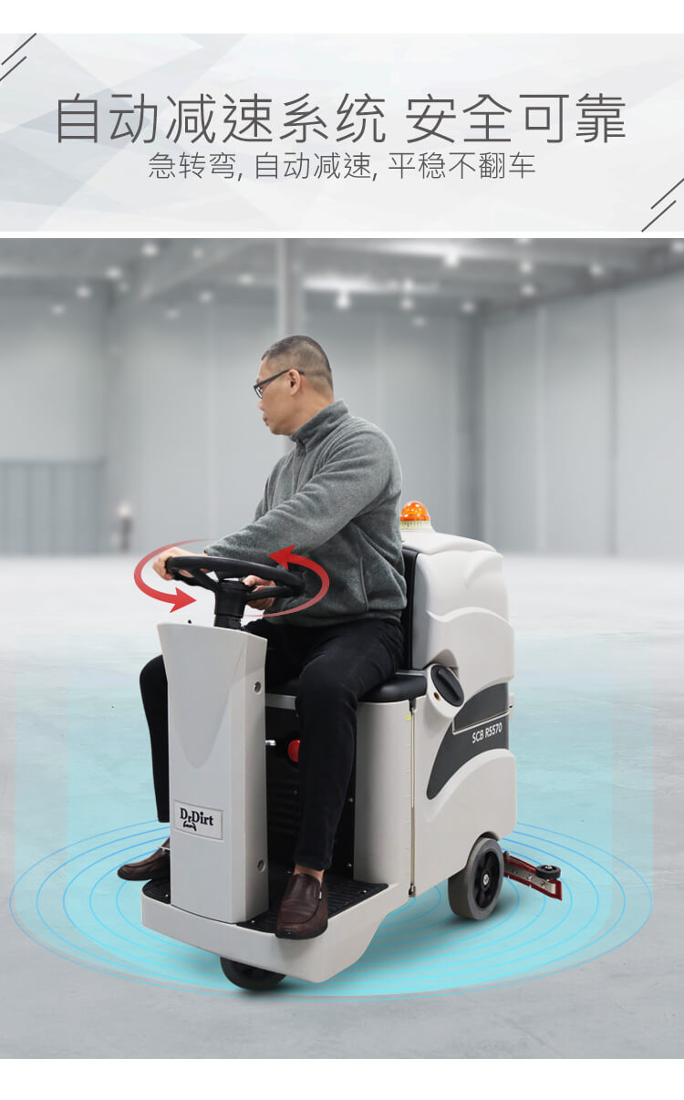 清潔行業(yè)，一個“日不落”的行業(yè)